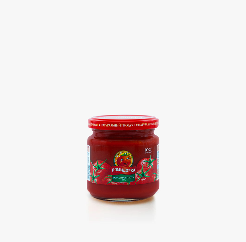 Томатная паста